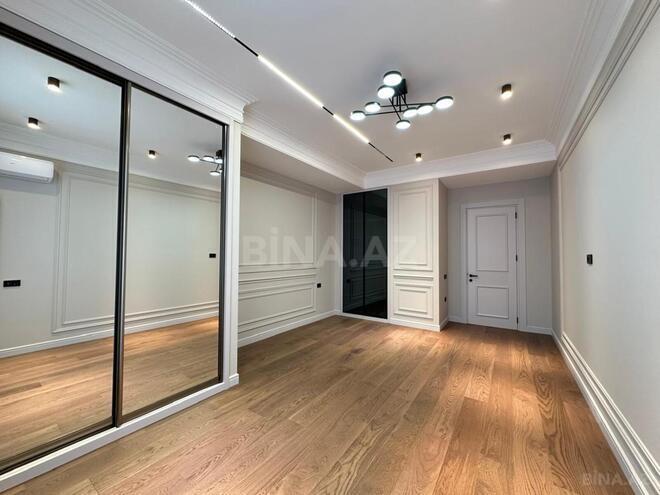 Satılır 4 otaqlı yeni tikili 190 m², Sahil m., photo 10 from 18