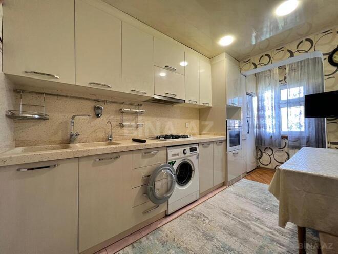 İcarəyə verilir 3 otaqlı köhnə tikili 63 m², Badamdar q., photo 15 from 21