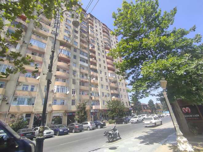 Satılır 2 otaqlı yeni tikili 105 m², photo 13 from 15