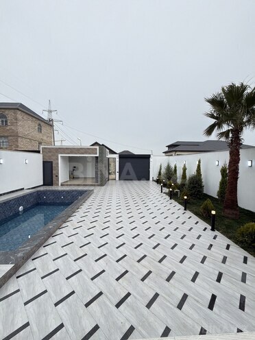 Satılır 4 otaqlı həyət evi/bağ evi 180 m², Mərdəkan q., photo 7 from 22