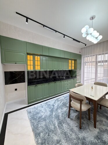 Satılır 4 otaqlı həyət evi/bağ evi 180 m², Mərdəkan q., photo 14 from 22