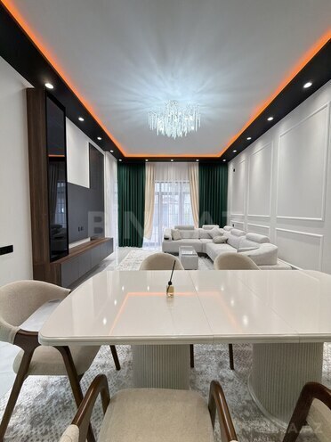 Satılır 4 otaqlı həyət evi/bağ evi 180 m², Mərdəkan q., photo 13 from 22