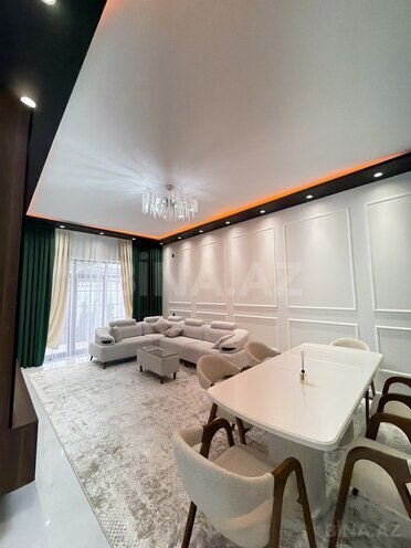 Satılır 4 otaqlı həyət evi/bağ evi 180 m², Mərdəkan q., photo 12 from 22