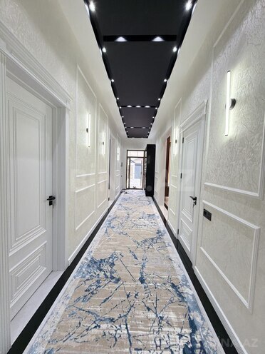 Satılır 4 otaqlı həyət evi/bağ evi 180 m², Mərdəkan q., photo 10 from 22