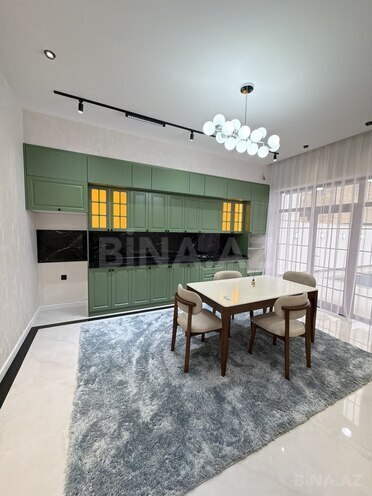 Satılır 4 otaqlı həyət evi/bağ evi 180 m², Mərdəkan q., photo 15 from 22