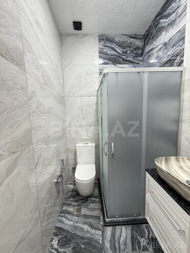 Satılır 4 otaqlı həyət evi/bağ evi 180 m², Mərdəkan q., photo 18 from 22