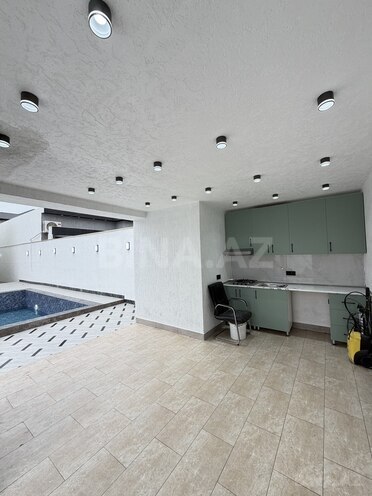 Satılır 4 otaqlı həyət evi/bağ evi 180 m², Mərdəkan q., photo 6 from 22