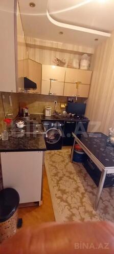 Продаётся 2-комн. новостройка 51 м², м. Ахмедлы, photo 3 from 10