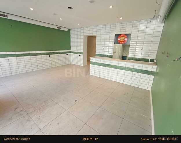 Сдаётся  объект 85 м², м. Шах Исмаил Хатаи, photo 4 from 15