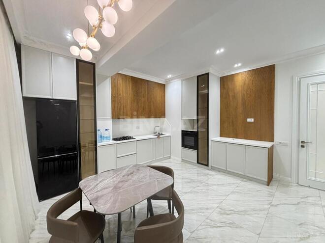 Продаётся 4-комн. новостройка 140 м², м. 20 января, photo 4 from 18