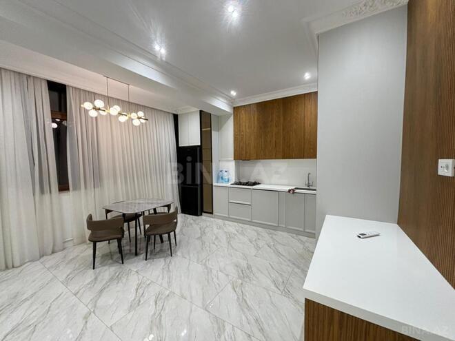 Продаётся 4-комн. новостройка 140 м², м. 20 января, photo 5 from 18