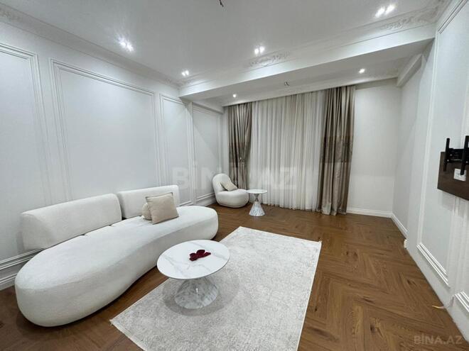 Продаётся 4-комн. новостройка 140 м², м. 20 января, photo 3 from 18