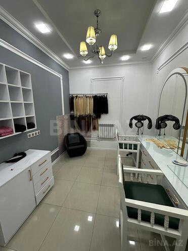 Satılır  obyekt 100 m², 8 Noyabr m., photo 4 from 13