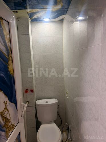 Сдаётся 2-комн. вторичка 60 м², м. Нефтчиляр, photo 9 from 10