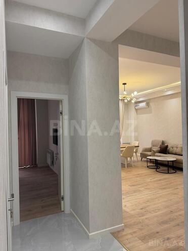 Продаётся 2-комн. новостройка 51 м², м. 28 мая, photo 12 from 13