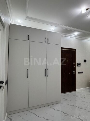 Сдаётся 3-комн. новостройка 110 м², м. Нариман Нариманов, photo 10 from 21