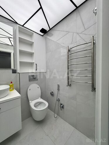 Сдаётся 3-комн. новостройка 110 м², м. Нариман Нариманов, photo 18 from 21