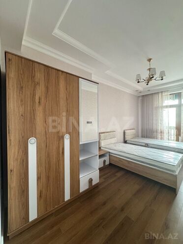 Сдаётся 3-комн. новостройка 110 м², м. Нариман Нариманов, photo 9 from 21