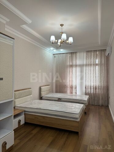 Сдаётся 3-комн. новостройка 110 м², м. Нариман Нариманов, photo 7 from 21