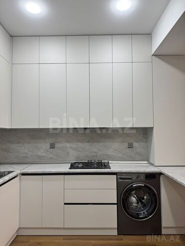 Сдаётся 3-комн. новостройка 110 м², м. Нариман Нариманов, photo 8 from 21