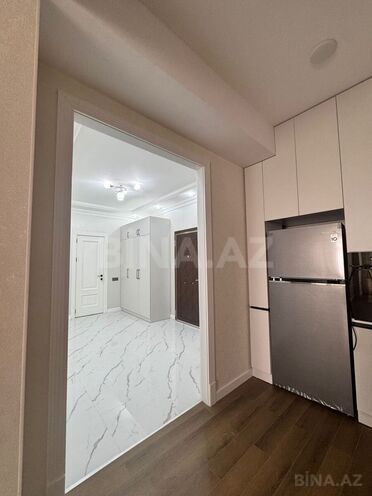 Сдаётся 3-комн. новостройка 110 м², м. Нариман Нариманов, photo 6 from 21