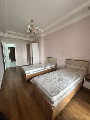 Сдаётся 3-комн. новостройка 110 м², м. Нариман Нариманов, photo 13 from 21