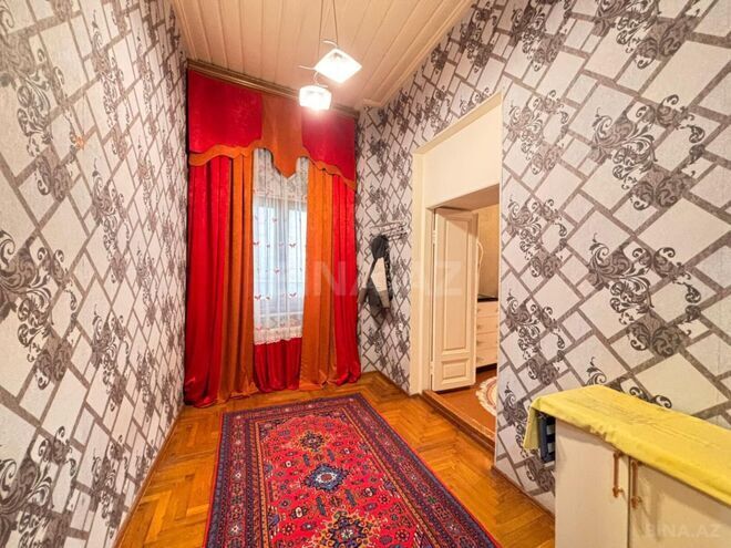 İcarəyə verilir 3 otaqlı köhnə tikili 75 m², İçəri Şəhər m., photo 11 from 14