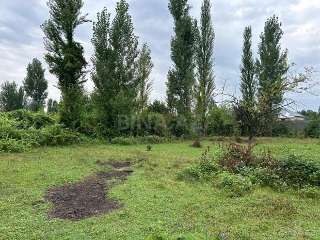 Satılır  torpaq 12 sot, photo 9 from 16