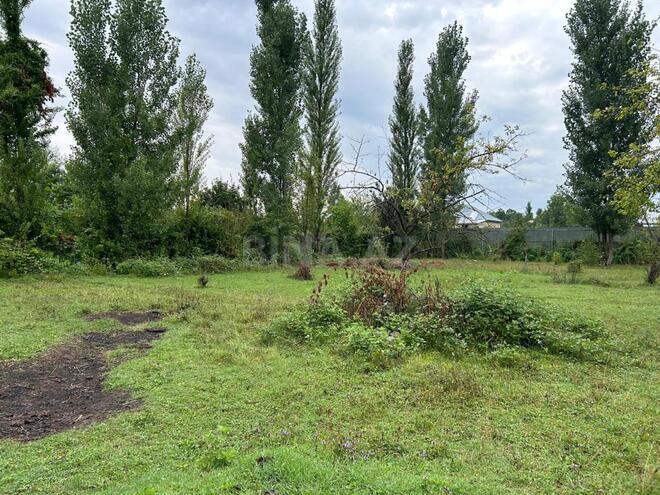 Satılır  torpaq 12 sot, photo 6 from 16