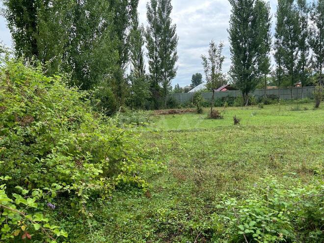 Satılır  torpaq 12 sot, photo 4 from 16