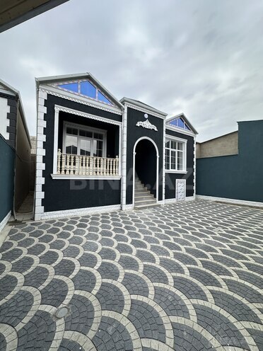 Продаётся 4-комн. дом/дача 110 м², пос. Савалан, photo 4 from 14