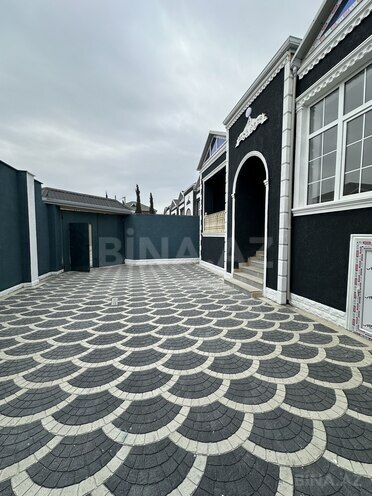 Продаётся 4-комн. дом/дача 110 м², пос. Савалан, photo 3 from 14