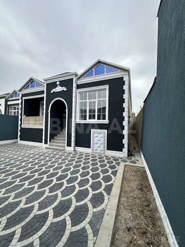 Продаётся 4-комн. дом/дача 110 м², пос. Савалан, photo 5 from 14