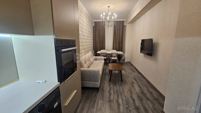 Сдаётся 3-комн. новостройка 75 м², м. 20 января, photo 8 from 32