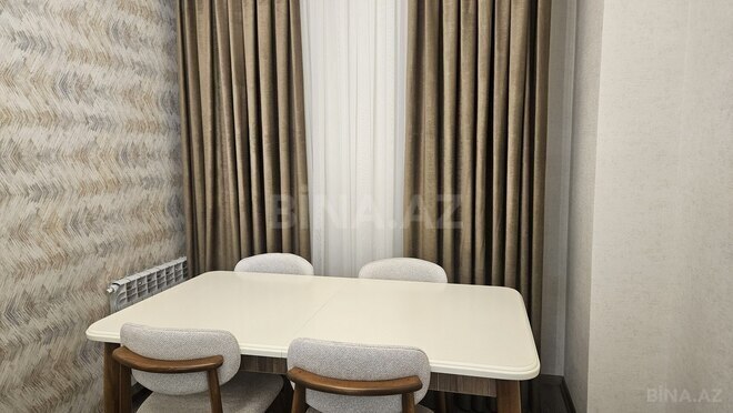 Сдаётся 3-комн. новостройка 75 м², м. 20 января, photo 10 from 32