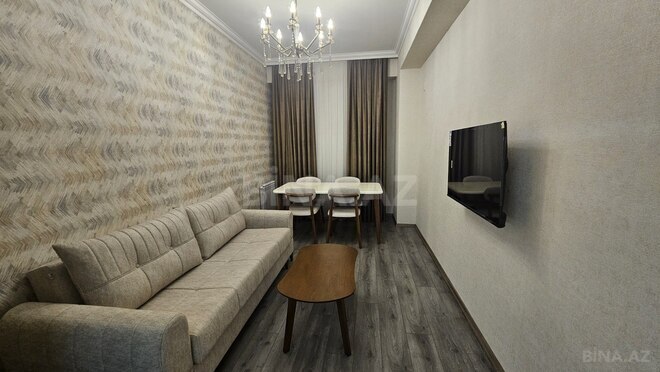 Сдаётся 3-комн. новостройка 75 м², м. 20 января, photo 4 from 32