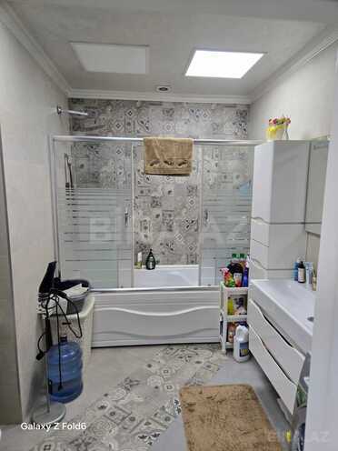 Продаётся 4-комн. новостройка 147 м², Насиминский  р., photo 13 from 14