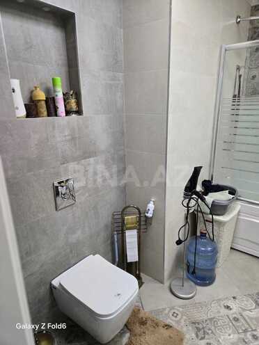 Продаётся 4-комн. новостройка 147 м², Насиминский  р., photo 12 from 14