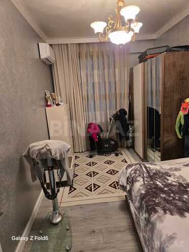 Продаётся 4-комн. новостройка 147 м², Насиминский  р., photo 7 from 14