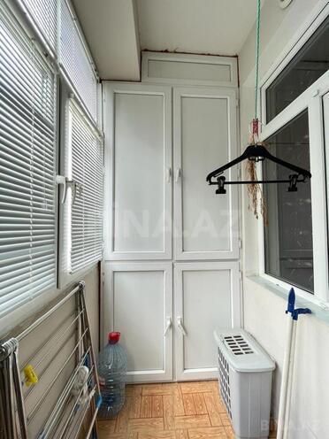 Продаётся 2-комн. новостройка 60 м², м. Иншаатчылар, photo 10 from 11