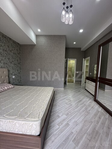 Satılır 3 otaqlı yeni tikili 144 m², Şah İsmayıl Xətai m., photo 11 from 28
