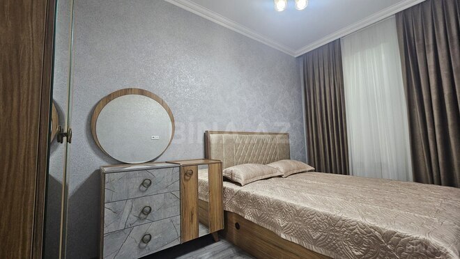Сдаётся 3-комн. новостройка 75 м², м. 20 января, photo 18 from 32
