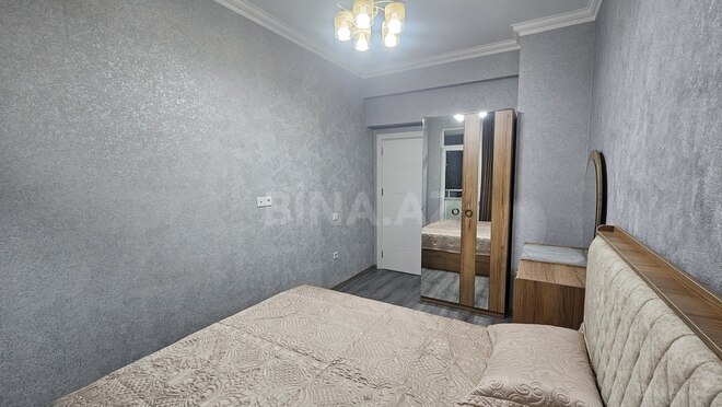 Сдаётся 3-комн. новостройка 75 м², м. 20 января, photo 15 from 32