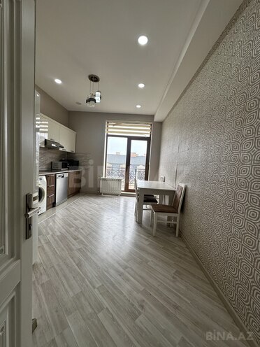 Satılır 3 otaqlı yeni tikili 144 m², Şah İsmayıl Xətai m., photo 20 from 28