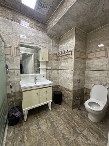 Satılır 3 otaqlı yeni tikili 144 m², Şah İsmayıl Xətai m., photo 22 from 28