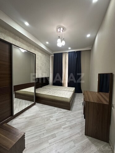Satılır 3 otaqlı yeni tikili 144 m², Şah İsmayıl Xətai m., photo 17 from 28