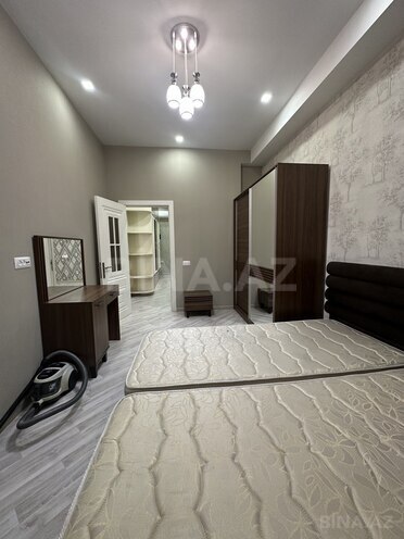 Satılır 3 otaqlı yeni tikili 144 m², Şah İsmayıl Xətai m., photo 16 from 28