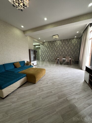 Satılır 3 otaqlı yeni tikili 144 m², Şah İsmayıl Xətai m., photo 8 from 28