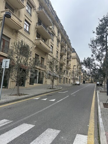 Satılır 3 otaqlı yeni tikili 144 m², Şah İsmayıl Xətai m., photo 26 from 28