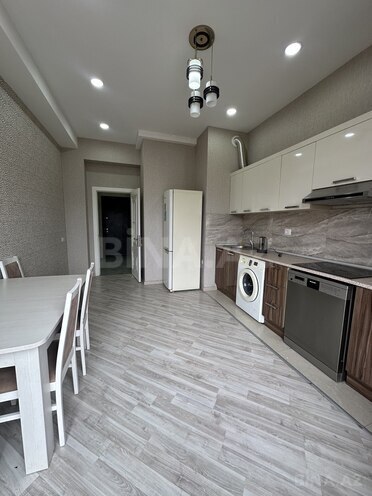Satılır 3 otaqlı yeni tikili 144 m², Şah İsmayıl Xətai m., photo 19 from 28